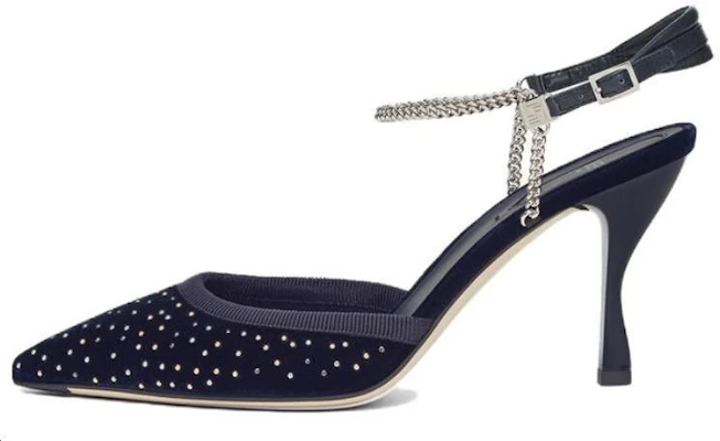(W) Fendi Colibrì Lite ''Komfort Mode High Heels Blau'' 8J8446AQZ9F1NLH Buy (W) Fendi Colibrì Lite ''Komfort Mode High Heels Blau'' 8J8446AQZ9F1NLH