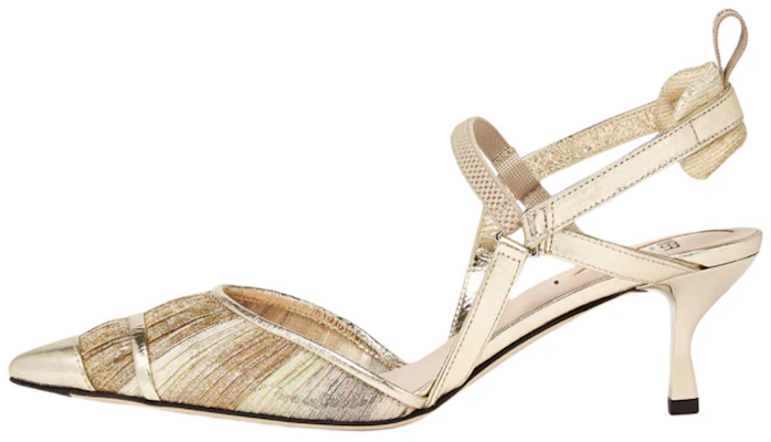 (W) Fendi Colibrì Lite ''Sandale Mode Talon Aiguille Boucle Dorée'' 8J8006AI1MF1H0T Buy (W) Fendi Colibrì Lite ''Sandale Mode Talon Aiguille Boucle Dorée'' 8J8006AI1MF1H0T