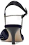 Lookbook (W) Fendi Colibrì Lite Tacchi Stiletto ''Blu Comfort Moda'' 8J8488AQZ9F1NLH