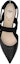 Shop (Women) Fendi Colibri 'Black Slingback Heels' 8J7008ABOFF0ABB