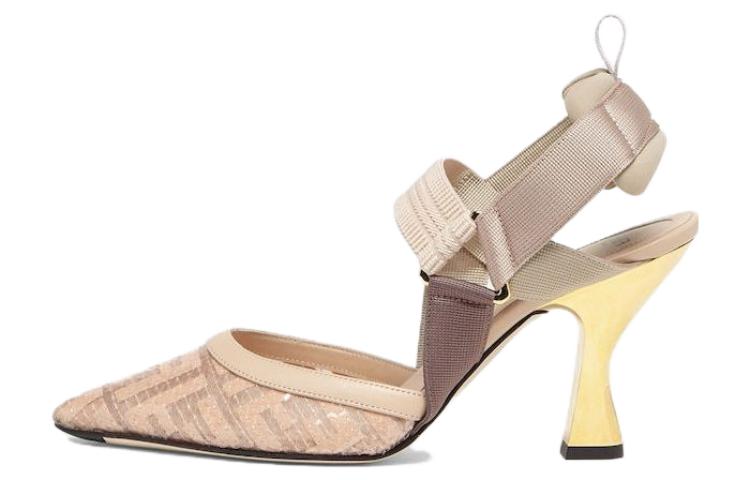 (W) Fendi Colibri 'Pink'