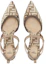 Shop (W) Fendi Colibri Lite 55 ''Sandale Chenille Mode - Marron Clair'' 8J8362AKXYF1IEI