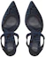 Shop (W) Fendi Colibri Lite 55 ''Sandales de Mode Chenille - Bleu'' 8J8362AKXYF1IEH