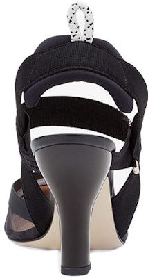 (W) Fendi Colibri Slingback Tinggi 'Hitam' 8J6851A8UGF0MQ0 Purchase (W) Fendi Colibri Slingback Tinggi 'Hitam' 8J6851A8UGF0MQ0