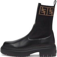 (Women) Fendi Domino 'Black' 8T8457-AQ61-F0PMM (Women) Fendi Domino 'Black' 8T8457-AQ61-F0PMM