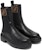 (W) Fendi Domino 'Hitam' 8T8457-AQ61-F0PMM