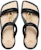 (Women) Fendi Double Strap Low Heel 'Fashion Slide Black' 8X8332NBAF0QA1