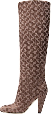 (W) 芬迪时尚棕色圆头高帮靴 8W8223AHGF1EPS Buy (W) 芬迪时尚棕色圆头高帮靴 8W8223AHGF1EPS