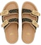 Shop (W) Fendi Feel Slide 'FF Baguette - Marrón' 8X8326-AEGV-F1HHG