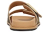 Purchase (W) Fendi Feel Slide 'FF Baguette - Marrón' 8X8326-AEGV-F1HHG