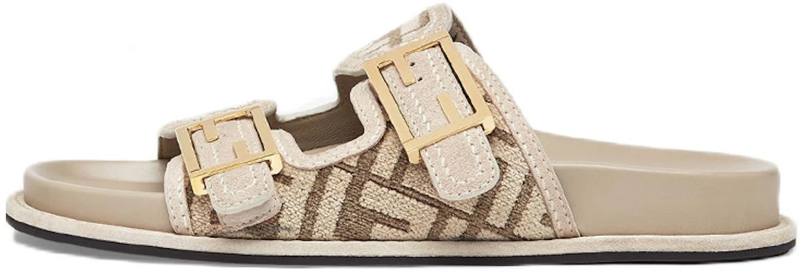 (W) Fendi Feel Slides ''Taubengrau'' 8X8326-AKZP-F1IDJ Buy (W) Fendi Feel Slides ''Taubengrau'' 8X8326-AKZP-F1IDJ