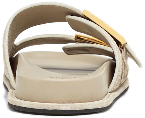(W) Fendi Feel Slides ''Taubengrau'' 8X8326-AKZP-F1IDJ Purchase (W) Fendi Feel Slides ''Taubengrau'' 8X8326-AKZP-F1IDJ