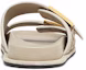 Purchase (W) Fendi Feel Slides ''Taubengrau'' 8X8326-AKZP-F1IDJ