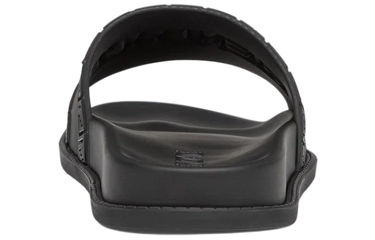 (W) Fendi Fendace Logo Sliders 圖 4