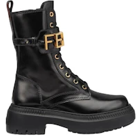 Order (W) Fendi Fendigraphy Boot 'Hitam' 8T8355-AKY6-F1H1K
