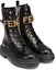 Shop (W) But Fendi Fendigraphy 'Hitam' 8T8355-AKY6-F1H1K