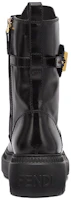 Purchase (W) Fendi Fendigraphy Boot 'Hitam' 8T8355-AKY6-F1H1K