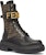(W) But Fendi Fendigraphy 'Corak Coklat FF' 8T8355-AHGY-F0PMM