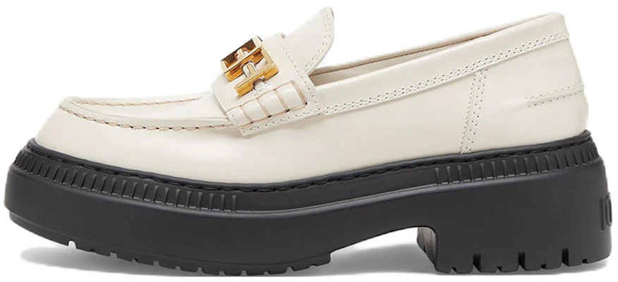 (W) Fendi Fendigraphy Loafer 'Putih' 8D838369FF1IYW Buy (W) Fendi Fendigraphy Loafer 'Putih' 8D838369FF1IYW