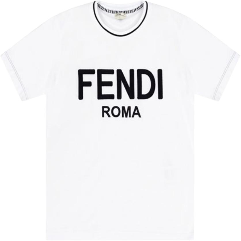 women-fendi-ff-logo-print-crew-neck-short-sleeve-t-shirt-white-fs-7254-ac-6-bf-0-znm