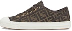 Buy (W) Fendi FF Motivo Domino 'Marrón' 8E8325AJZXF0R7V