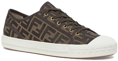 (W) 펜디 FF 도미노 브라운 (Fendi FF Domino Brown) 8E8325-AJZX-F0R7V Order (W) 펜디 FF 도미노 브라운 (Fendi FF Domino Brown) 8E8325-AJZX-F0R7V