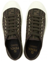 (W) 펜디 FF 도미노 브라운 (Fendi FF Domino Brown) 8E8325-AJZX-F0R7V Shop (W) 펜디 FF 도미노 브라운 (Fendi FF Domino Brown) 8E8325-AJZX-F0R7V