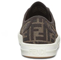 (W) 펜디 FF 도미노 브라운 (Fendi FF Domino Brown) 8E8325-AJZX-F0R7V Purchase (W) 펜디 FF 도미노 브라운 (Fendi FF Domino Brown) 8E8325-AJZX-F0R7V