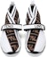 Shop (女性)Fendi FF 標誌 Rockoko 運動鞋 '白棕色' 8E6701-A5JF-F1BPW