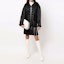 Lookbook (Women) FENDI FF Print Leather Jacket FW21 . FM5293AHOTF0GME