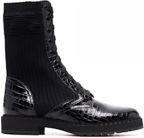 FENDI 芬迪 小牛皮機車短靴 女款 黑色 Order FENDI 芬迪 小牛皮機車短靴 女款 黑色