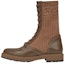 Buy (W) Fendi FF Rockoko Biker Boot 'Coklat' 8T6780-AGE5-F1EUW