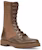 (W) Fendi FF Rockoko Biker Boot 'Coklat' 8T6780-AGE5-F1EUW