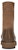 (W) Fendi FF Rockoko Biker Boot 'Coklat' 8T6780-AGE5-F1EUW