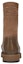 Purchase (W) Fendi FF Rockoko Biker Boot 'Coklat' 8T6780-AGE5-F1EUW