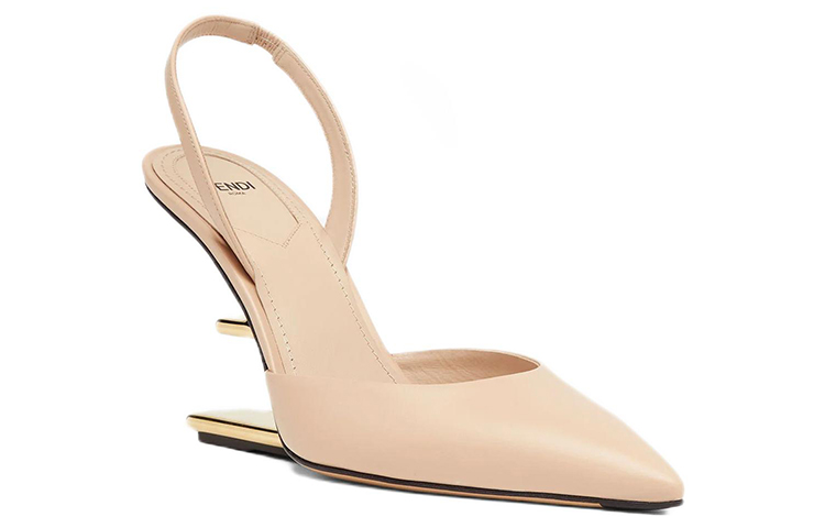 Order (W) フェンディ ファースト ピンク (Fendi Fāsuto Pinku) 8J8367NA7F18ZI