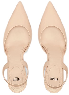 (W) フェンディ ファースト ピンク (Fendi Fāsuto Pinku) 8J8367NA7F18ZI Lookbook (W) フェンディ ファースト ピンク (Fendi Fāsuto Pinku) 8J8367NA7F18ZI