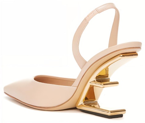 (W) フェンディ ファースト ピンク (Fendi Fāsuto Pinku) 8J8367NA7F18ZI Shop (W) フェンディ ファースト ピンク (Fendi Fāsuto Pinku) 8J8367NA7F18ZI