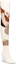 Order (W) Bota Alta Fendi First 'Bicolor Punta Redonda - Blanco' 8W8277AI1BF1H11