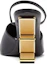 Shop (W) Fendi First Sandale ''Leder High Heels - Schwarz'' 8R8212NA7F0QA1