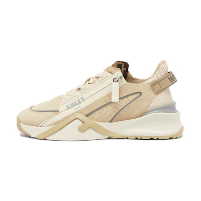 (W) Fendi Flow 'Beige'