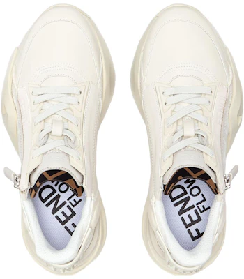 (W) フェンディ フロー ホワイトレザー (Fendi Furō Howaito Rezā) 8E8035AJZHF1HGQ Lookbook (W) フェンディ フロー ホワイトレザー (Fendi Furō Howaito Rezā) 8E8035AJZHF1HGQ