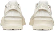 Shop (W) フェンディ フロー ホワイトレザー (Fendi Furō Howaito Rezā) 8E8035AJZHF1HGQ