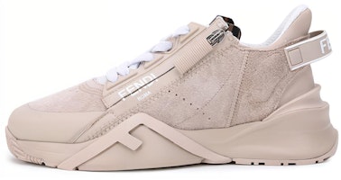 (Women) Fendi Flow Low 'Nude Pink' 8E8262-AHGZ-F1FHG (Women) Fendi Flow Low 'Nude Pink' 8E8262-AHGZ-F1FHG