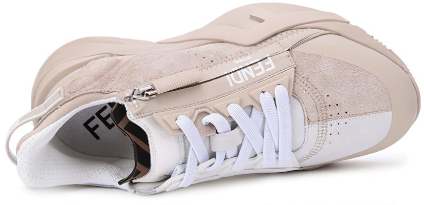 (W) Fendi Flow Rendah 'Nude Pink' 8E8262-AHGZ-F1FHG Purchase (W) Fendi Flow Rendah 'Nude Pink' 8E8262-AHGZ-F1FHG