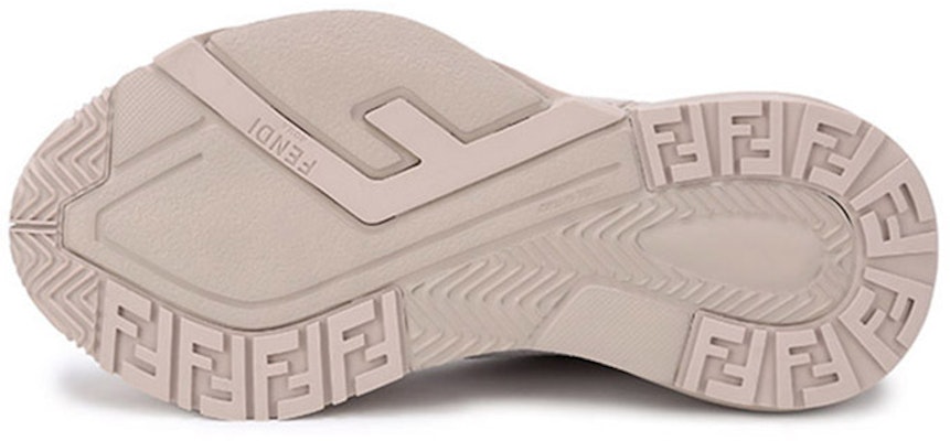 (W) Fendi Flow Rendah 'Nude Pink' 8E8262-AHGZ-F1FHG Details for (W) Fendi Flow Rendah 'Nude Pink' 8E8262-AHGZ-F1FHG