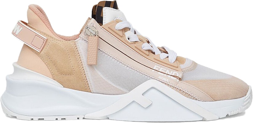 (W) 芬迪Flow低帮'粉色' 8E8035-EKV-F1C3Y Order (W) 芬迪Flow低帮'粉色' 8E8035-EKV-F1C3Y