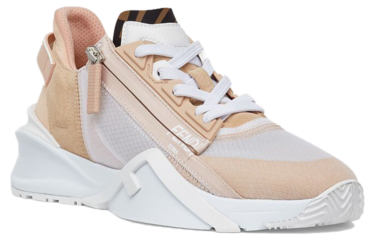 Lookbook (W) Fendi Flow Low 'Rosa' 8E8035-EKV-F1C3Y