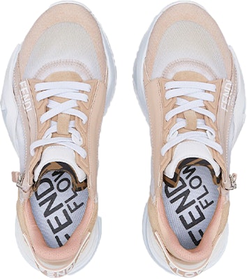 (W) 芬迪Flow低帮'粉色' 8E8035-EKV-F1C3Y Shop (W) 芬迪Flow低帮'粉色' 8E8035-EKV-F1C3Y