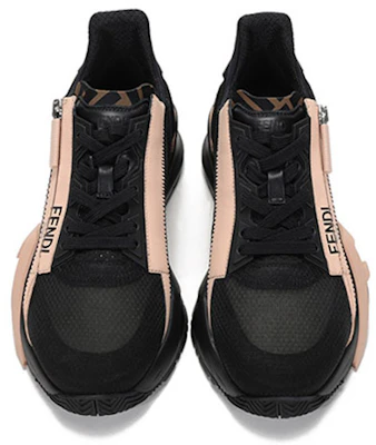 (W) Fendi Flow Low Top ''Schwarz'' Sneakers 8E8035AF5RF08M4 Shop (W) Fendi Flow Low Top ''Schwarz'' Sneakers 8E8035AF5RF08M4